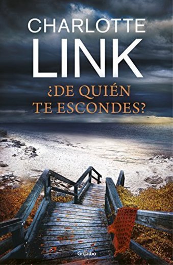 ¿De quién te escondes? (Novela de intriga)