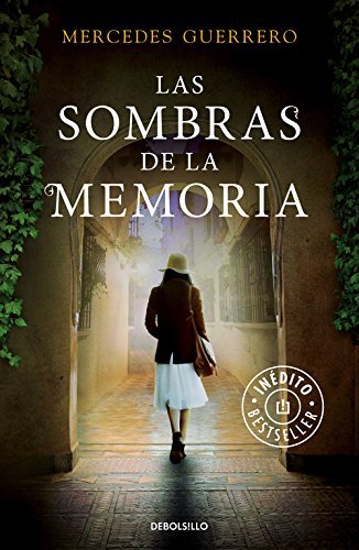 Libro Las sombras de la memoria (BEST SELLER)