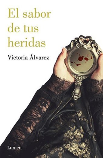 El sabor de tus heridas (Dreaming Spires 3) (NARRATIVA)