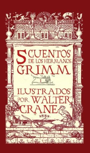 Cinco Cuentos de Grimm