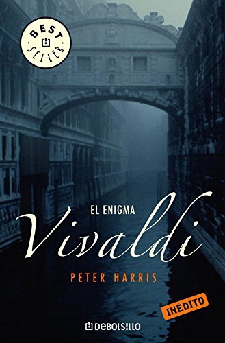 Book El enigma Vivaldi