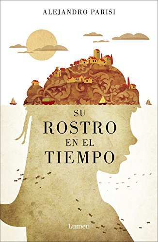 Book Su rostro en el tiempo (NARRATIVA)