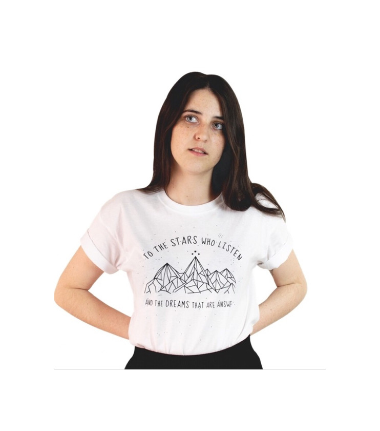 Products CAMISETA ACOMAF