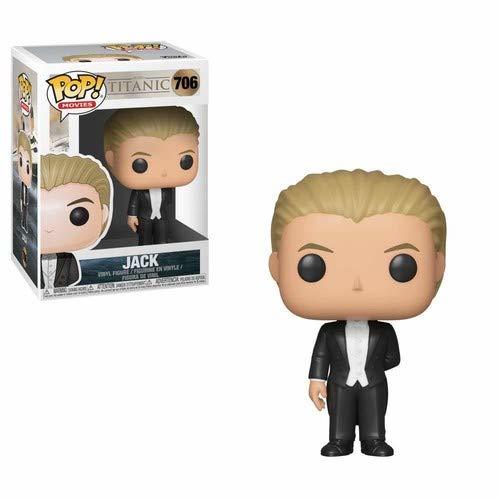 Game Funko 36433 Pop! Vinilo