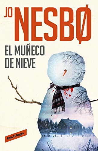 Libro El muñeco de nieve