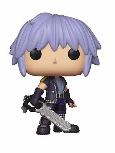 Games Funko 34053 Pop! Vinilo