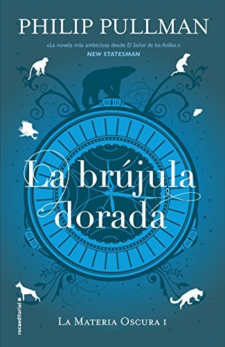 Libro Brujula Dorada, La