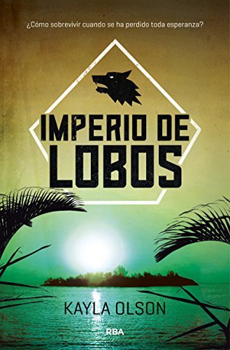 Libros Imperio de lobos