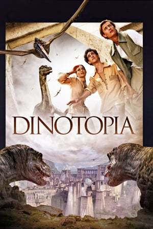 Series Dinotopia