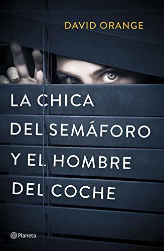 Book La Chica del Semáforo y el Hombre del Coche