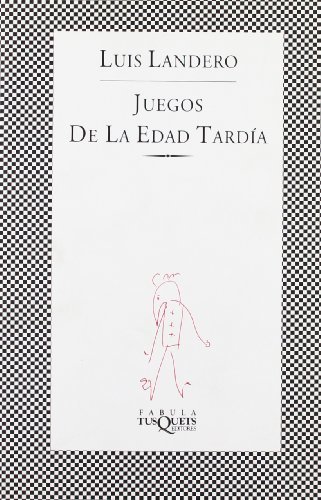 Libro Juegos de la edad tardía