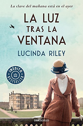 Libro La luz tras la ventana (BEST SELLER)