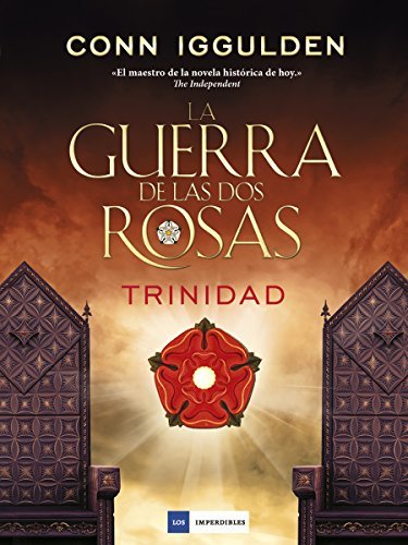 Book La Guerra De Las Dos Rosas