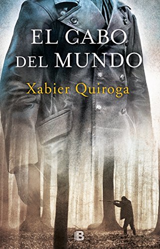 Libros El cabo del mundo