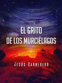 Book El grito de los murciélagos (Versión Kindle)