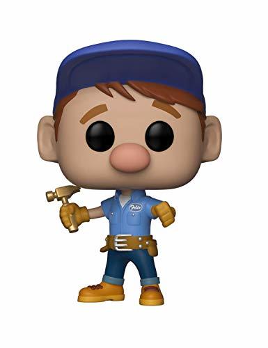 Games Funko – Disney Color Wreck-It-Ralph 2 Color Pop 6