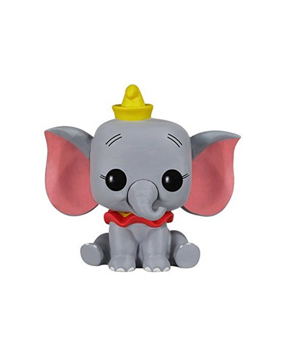 Funko Pop! Disney Dumbo Vinyl Figure by FunKo