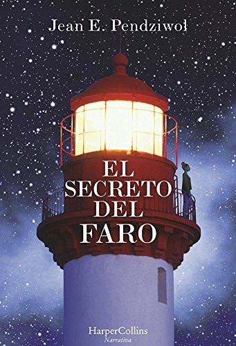 Libros El secreto del faro