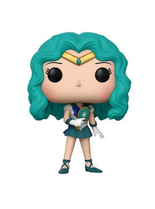 Products Funko Pop! - Anime: Sailor Moon Figura de vinilo Neptune