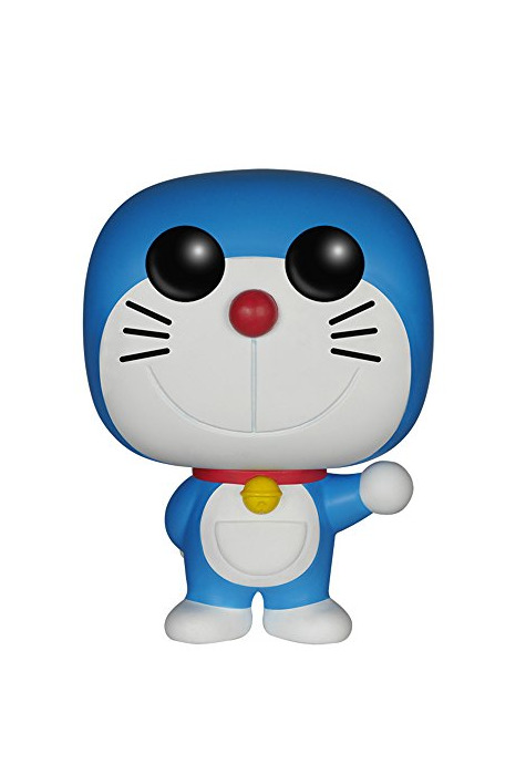 Electrónica POP! Vinilo - Doraemon