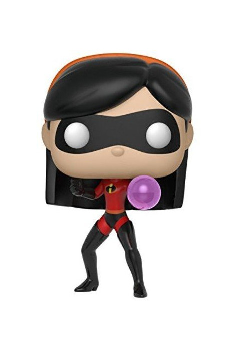 Game Funko POP!! - Disney: The Incredibles 2 Figura de Vinilo