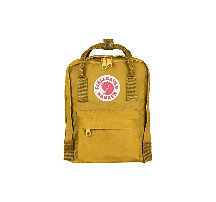 Fashion Mini Mochila Fjällräven Kånken