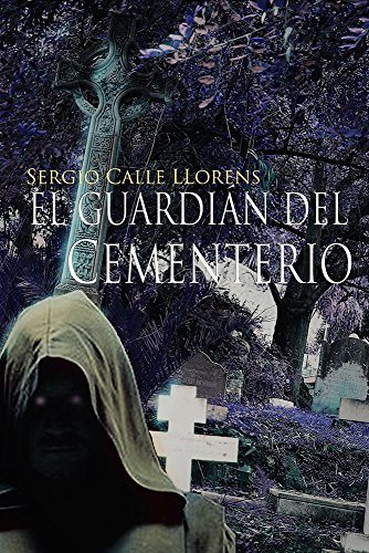 Book EL GUARDIÁN DEL CEMENTERIO