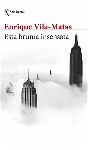 Libros Esta bruma insensata