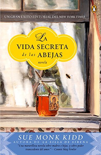 Book La Vida Secreta de Las Abejas