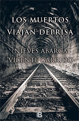 Book Los muertos viajan deprisa