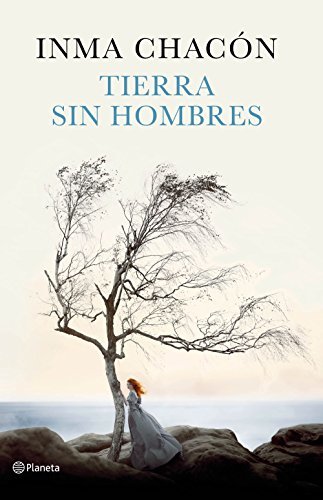 Libros Tierra sin hombres