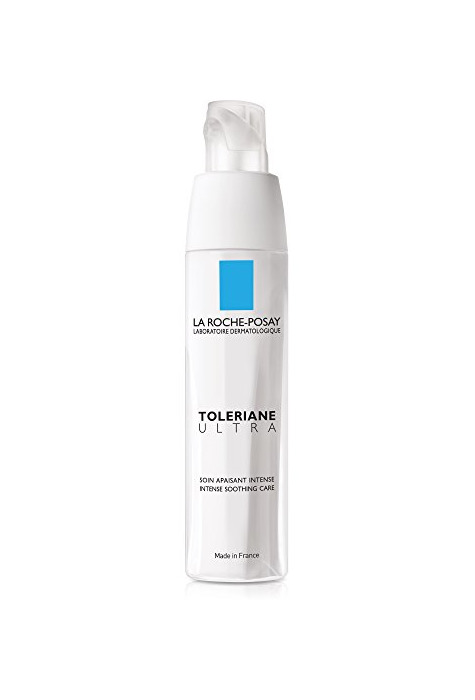 Beauty La Roche Posay Toleriane Ultra Cuidado Calmante Intensivo