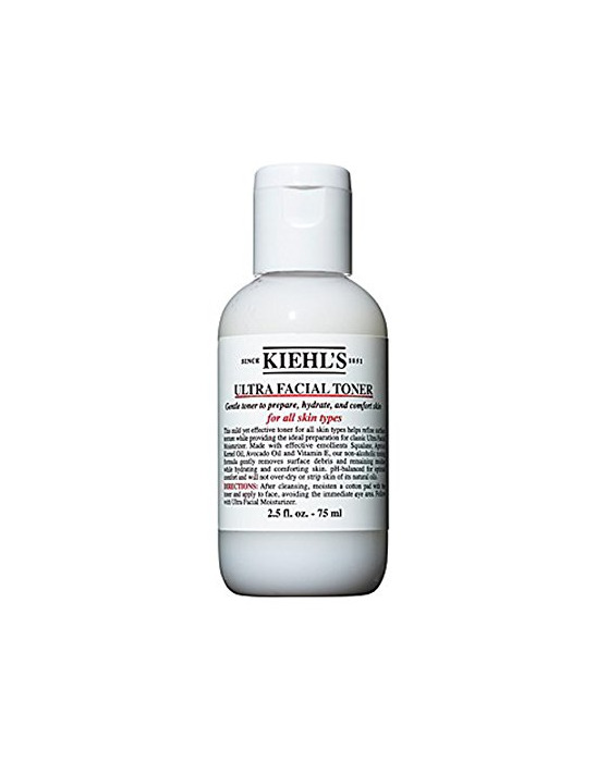 Beauty Kiehl'S