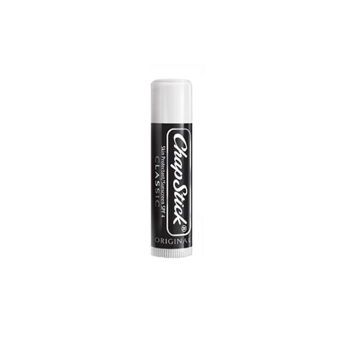 Beauty (3 Pack) Chapstick Classic