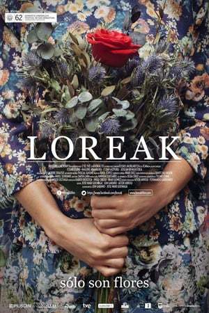 Movie Loreak