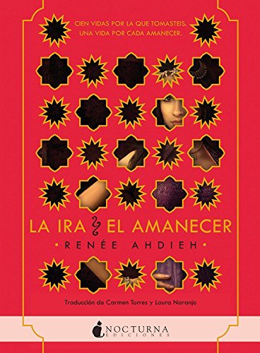 Book La ira y el amanecer (Literatura Mágica)