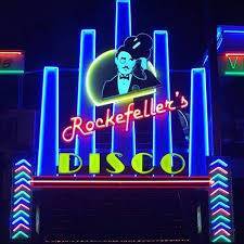 Rockefellers Disco Pub