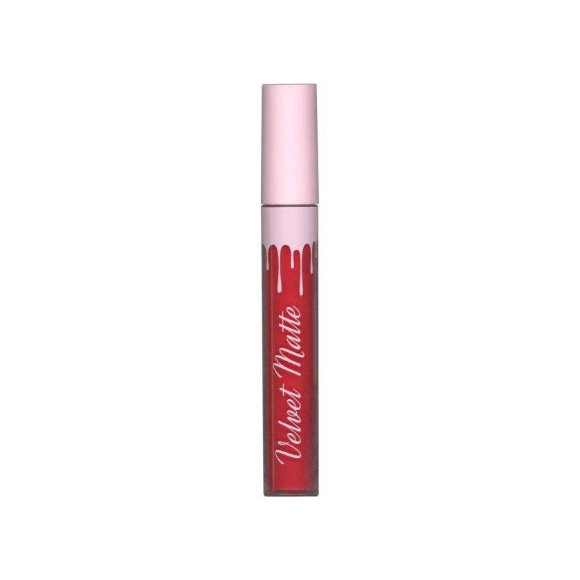 Productos Velvet matte 05