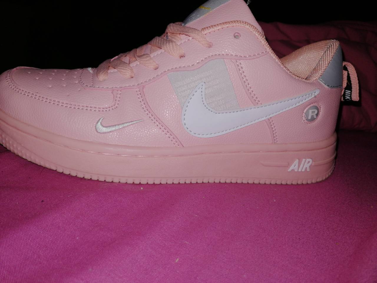 Producto Nike air force 1 AF1