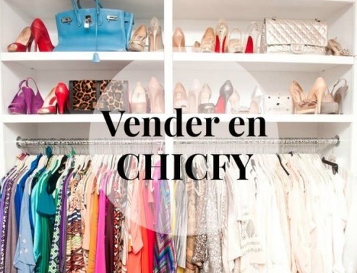 Chicfy, El mercadillo de ropa más grande de España. Miles de ...