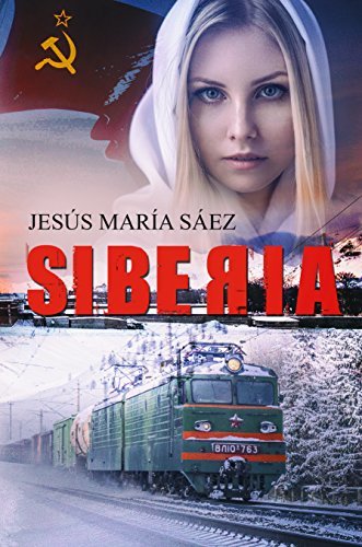 Book Siberia