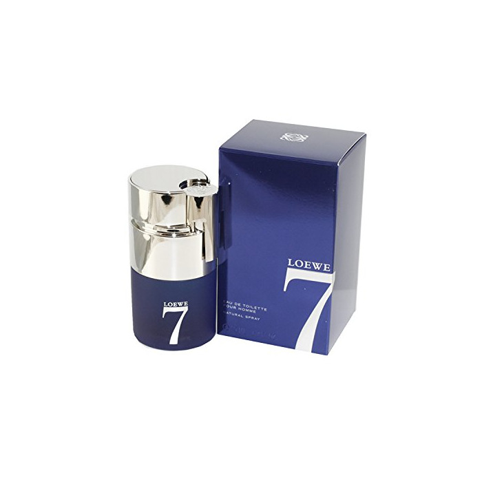 Beauty LOEWE LOEWE 7 agua de tocador vaporizador 50 ml