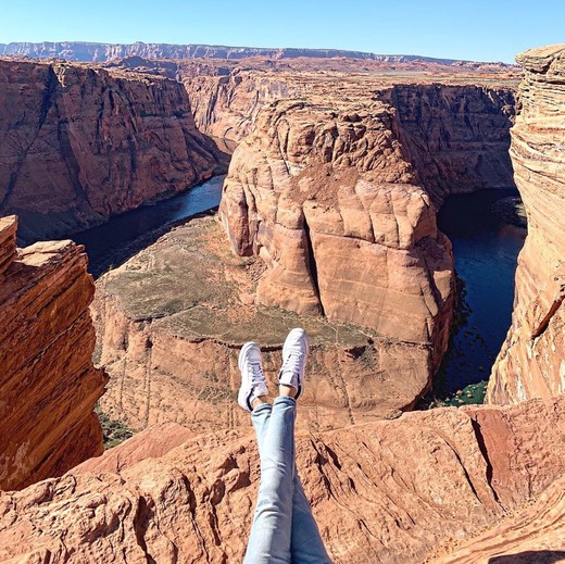 Horseshoe Bend