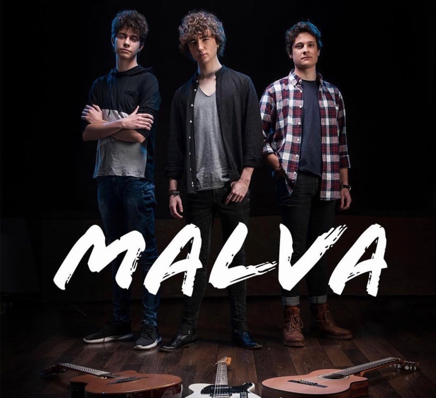 Canción MALVA