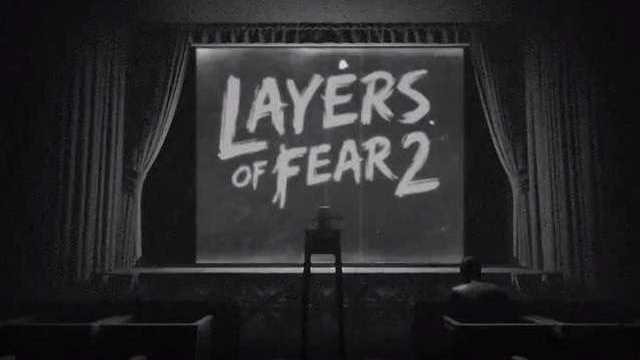 Layers of Fear 2