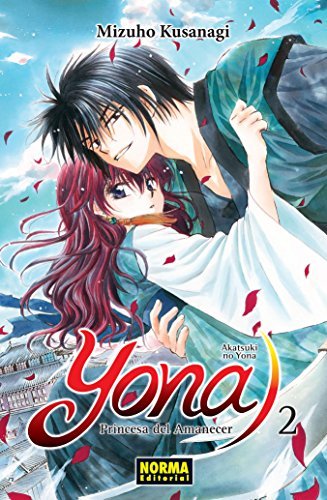 Book YONA