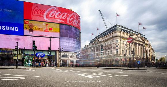 Place Piccadilly Circus