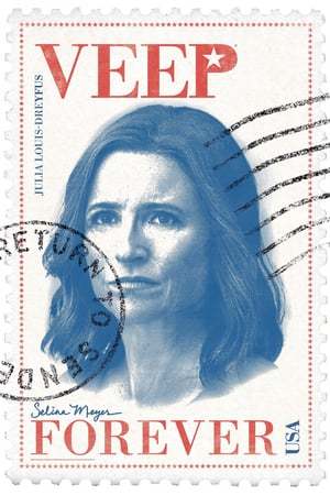 Serie Veep