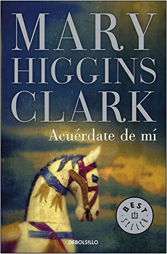 Book Acuérdate de mí