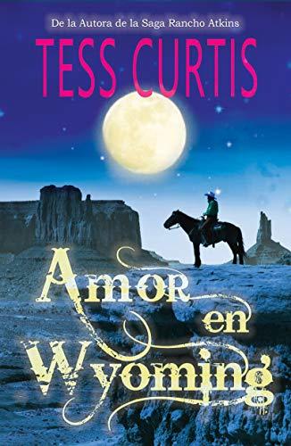 Book Amor en Wyoming